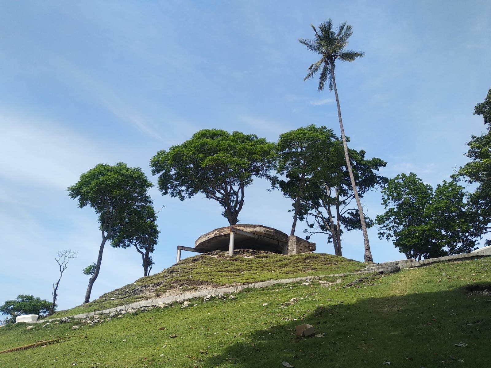 benteng